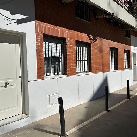 Loft Tejares De Triana Lejlighed Sevilla Eksteriør billede